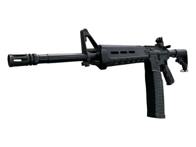 PALMETTO STATE ARMORY PA-15 5.56X45MM NATO - Image 3 of 9