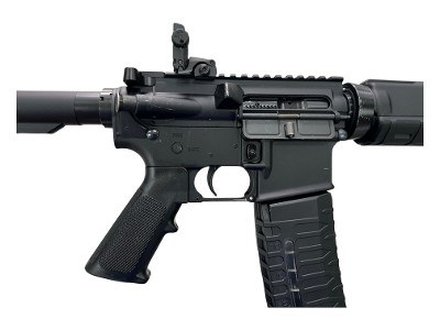 PALMETTO STATE ARMORY PA-15 5.56X45MM NATO - Image 8 of 9