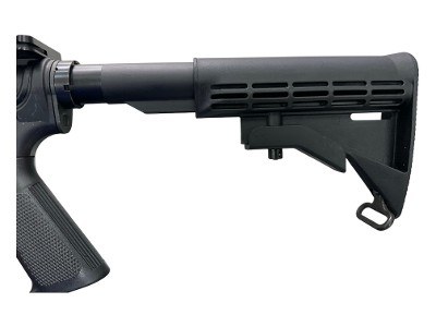 PALMETTO STATE ARMORY PA-15 5.56X45MM NATO - Image 7 of 9