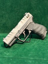 WALTHER PD380 .380 ACP - Image 2 of 2