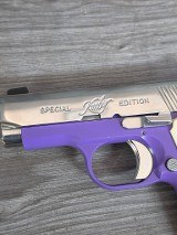 KIMBER SPECIAL EDITION MICRO 9 9MM LUGER (9x19 PARA) - Image 11 of 13