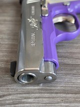 KIMBER SPECIAL EDITION MICRO 9 9MM LUGER (9x19 PARA) - Image 10 of 13