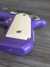 KIMBER SPECIAL EDITION MICRO 9 9MM LUGER (9x19 PARA) - Image 9 of 13
