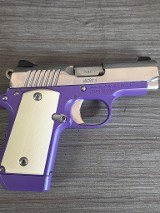 KIMBER SPECIAL EDITION MICRO 9 9MM LUGER (9x19 PARA) - Image 6 of 13