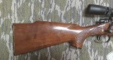 REMINGTON MODEL 700 .270 WIN - Image 2 of 11