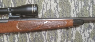REMINGTON MODEL 700 .270 WIN - Image 4 of 11