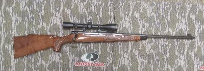REMINGTON MODEL 700 .270 WIN - Image 1 of 11