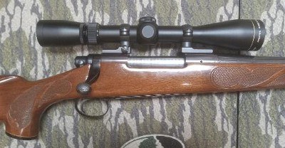 REMINGTON MODEL 700 .270 WIN - Image 3 of 11