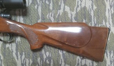 REMINGTON MODEL 700 .270 WIN - Image 10 of 11