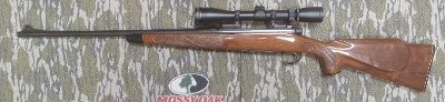 REMINGTON MODEL 700 .270 WIN - Image 6 of 11