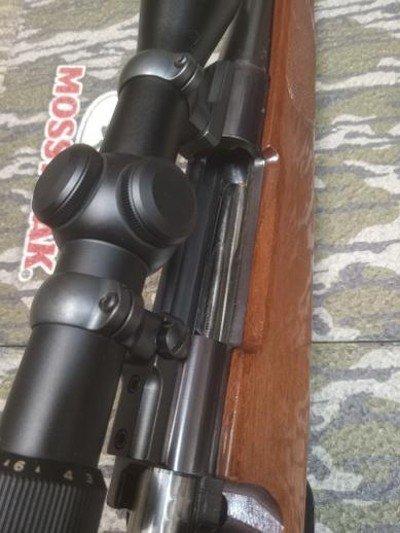 REMINGTON MODEL 700 .270 WIN - Image 11 of 11