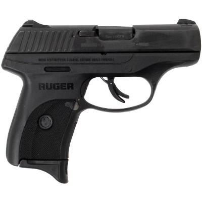 RUGER LC9S 9MM LUGER (9X19 PARA) - Image 2 of 3