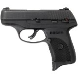 RUGER LC9S 9MM LUGER (9X19 PARA) - Image 1 of 3
