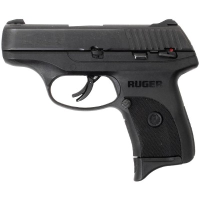 RUGER LC9S 9MM LUGER (9X19 PARA) - Image 1 of 3