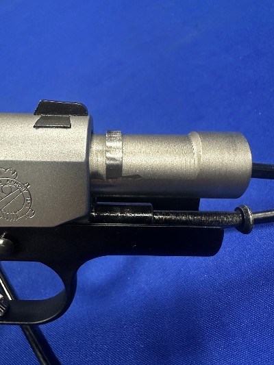 SPRINGFIELD ARMORY 1911 micro compact .45 ACP - Image 4 of 6