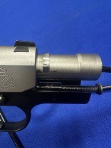 SPRINGFIELD ARMORY 1911 micro compact .45 ACP - Image 4 of 6