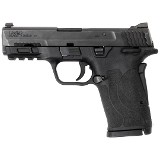SMITH & WESSON M&P9 SHIELD EZ M2.0 9MM LUGER (9X19 PARA) - Image 1 of 2