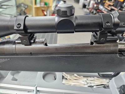MOSSBERG 100 ATR .30-06 SPRG - Image 8 of 12