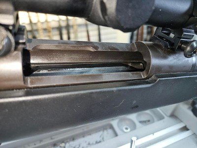 MOSSBERG 100 ATR .30-06 SPRG - Image 4 of 12