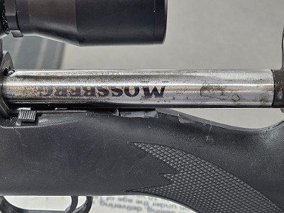MOSSBERG 100 ATR .30-06 SPRG - Image 7 of 12