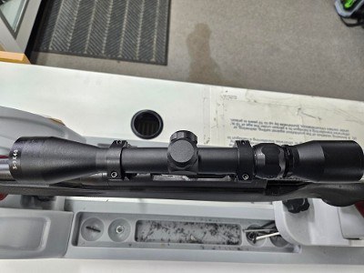 MOSSBERG 100 ATR .30-06 SPRG - Image 12 of 12