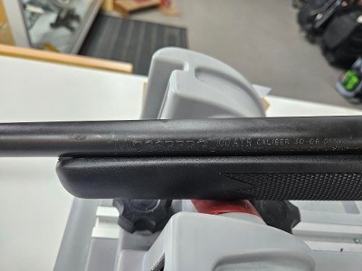 MOSSBERG 100 ATR .30-06 SPRG - Image 9 of 12