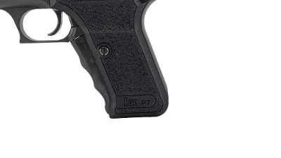 HECKLER & KOCH P7 9MM LUGER (9x19 PARA) - Image 3 of 19