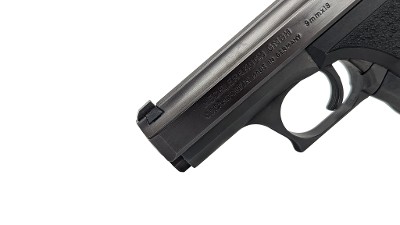 HECKLER & KOCH P7 9MM LUGER (9x19 PARA) - Image 6 of 19