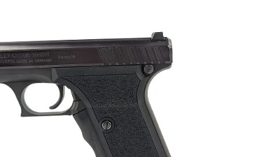HECKLER & KOCH P7 9MM LUGER (9x19 PARA) - Image 4 of 19