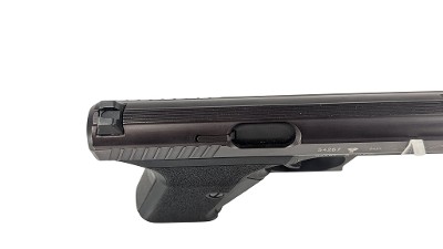 HECKLER & KOCH P7 9MM LUGER (9x19 PARA) - Image 12 of 19