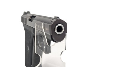 HECKLER & KOCH P7 9MM LUGER (9x19 PARA) - Image 11 of 19