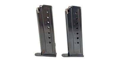 HECKLER & KOCH P7 9MM LUGER (9x19 PARA) - Image 17 of 19