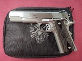 SPRINGFIELD ARMORY 1911 Garrison .45 ACP - Image 2 of 2