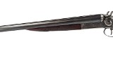 HOPKINS & ALLEN ARMS COMPANY Side x Side 12 GA - Image 5 of 25