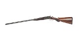 HOPKINS & ALLEN ARMS COMPANY Side x Side 12 GA - Image 1 of 25