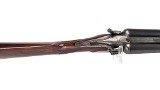 HOPKINS & ALLEN ARMS COMPANY Side x Side 12 GA - Image 20 of 25
