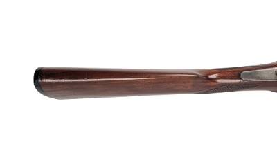 HOPKINS & ALLEN ARMS COMPANY Side x Side 12 GA - Image 19 of 25