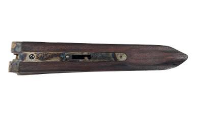 HOPKINS & ALLEN ARMS COMPANY Side x Side 12 GA - Image 25 of 25
