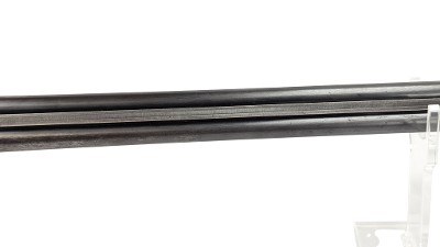 HOPKINS & ALLEN ARMS COMPANY Side x Side 12 GA - Image 24 of 25