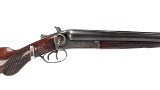 HOPKINS & ALLEN ARMS COMPANY Side x Side 12 GA - Image 14 of 25