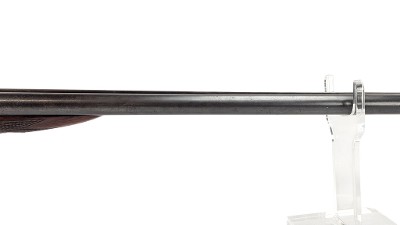 HOPKINS & ALLEN ARMS COMPANY Side x Side 12 GA - Image 16 of 25