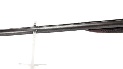 HOPKINS & ALLEN ARMS COMPANY Side x Side 12 GA - Image 6 of 25