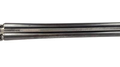 HOPKINS & ALLEN ARMS COMPANY Side x Side 12 GA - Image 23 of 25