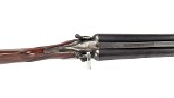 HOPKINS & ALLEN ARMS COMPANY Side x Side 12 GA - Image 21 of 25