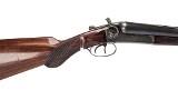 HOPKINS & ALLEN ARMS COMPANY Side x Side 12 GA - Image 13 of 25