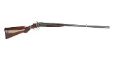 HOPKINS & ALLEN ARMS COMPANY Side x Side 12 GA - Image 11 of 25