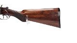 HOPKINS & ALLEN ARMS COMPANY Side x Side 12 GA - Image 2 of 25