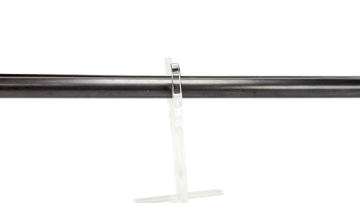 HOPKINS & ALLEN ARMS COMPANY Side x Side 12 GA - Image 17 of 25