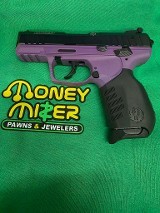 RUGER SR22 .22 LR - Image 1 of 6