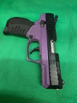 RUGER SR22 .22 LR - Image 6 of 6
